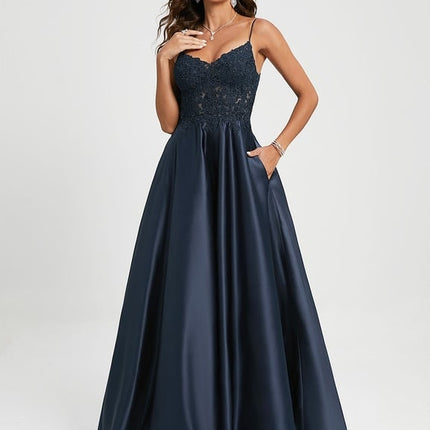 Robe De Bal Rêve De Soie