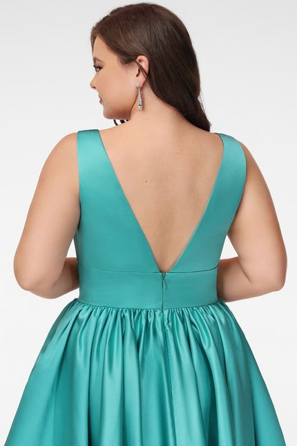 Robe De Bal Élégance Nocturne - gallery 7