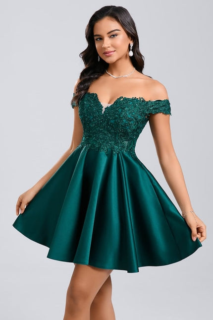 Robe De Bal Éclat De Sirène - gallery 1