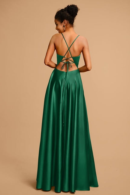 Robe De Bal Champagne - gallery 2