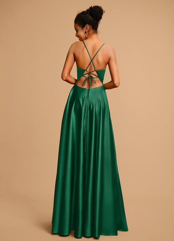 Robe De Bal Champagne - gallery 2