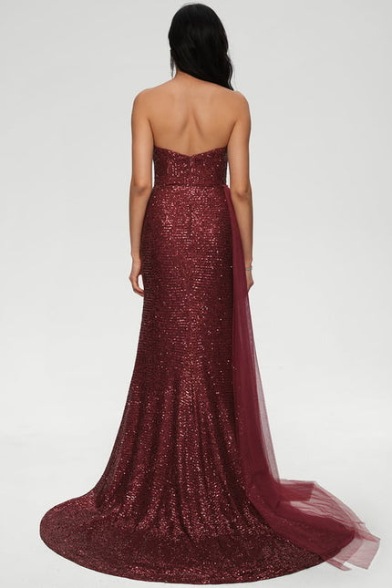 Robe De Bal Éclat Dazur - gallery 4