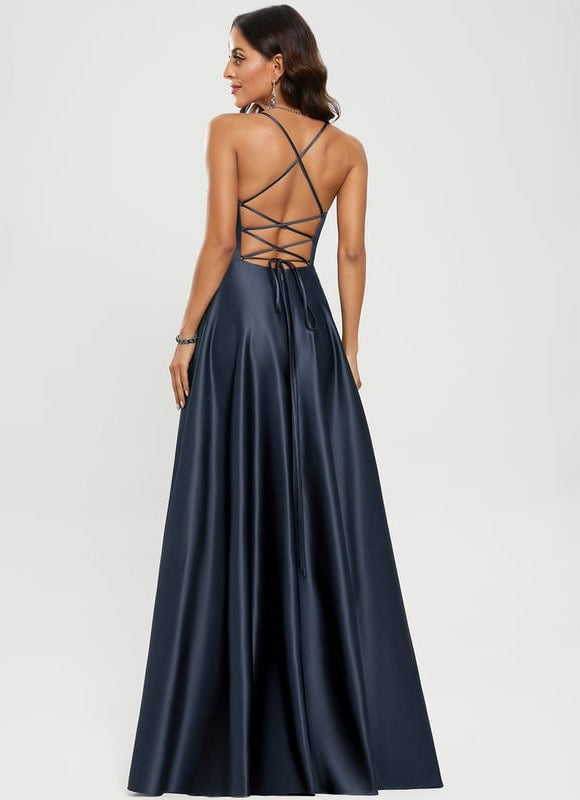 Robe De Bal Champagne - gallery 4