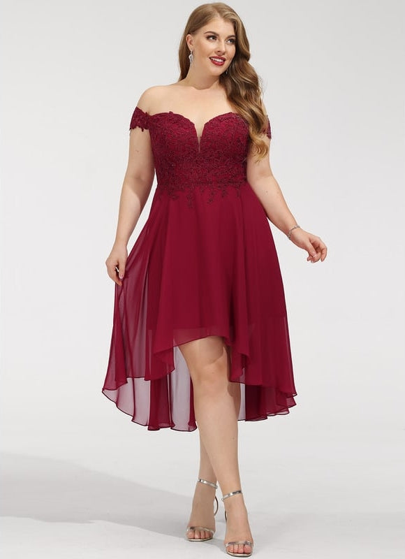 Robe De Bal Émeraude Aérée - gallery 6