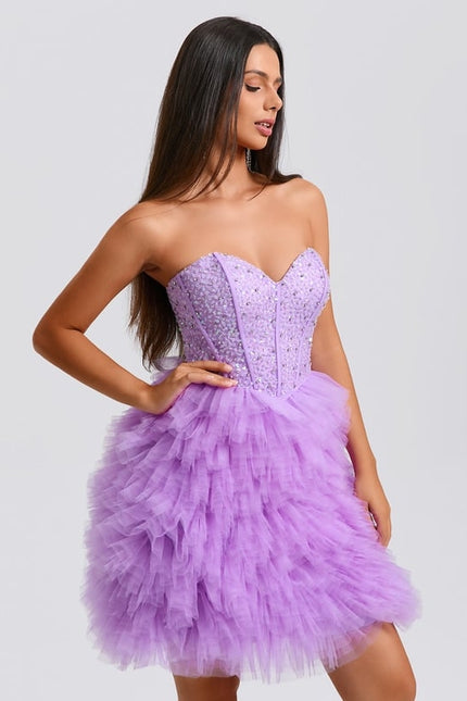 Robe De Bal Bouffante - gallery 2