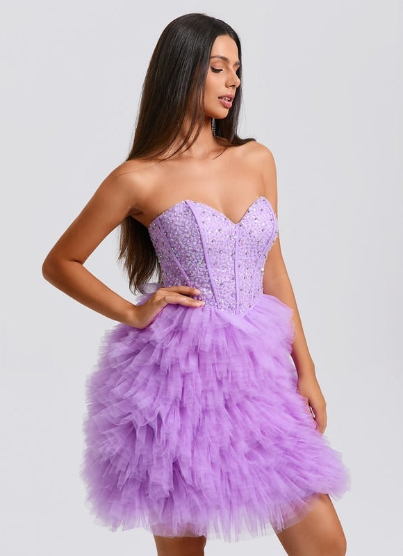 Robe De Bal Bouffante - gallery 2