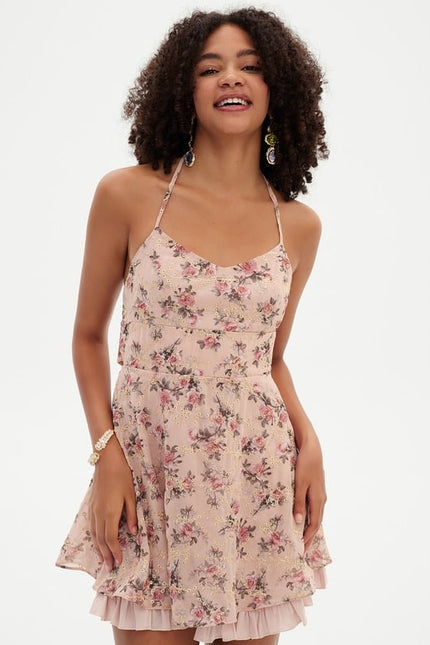 Robe De Bal Ado - gallery 5