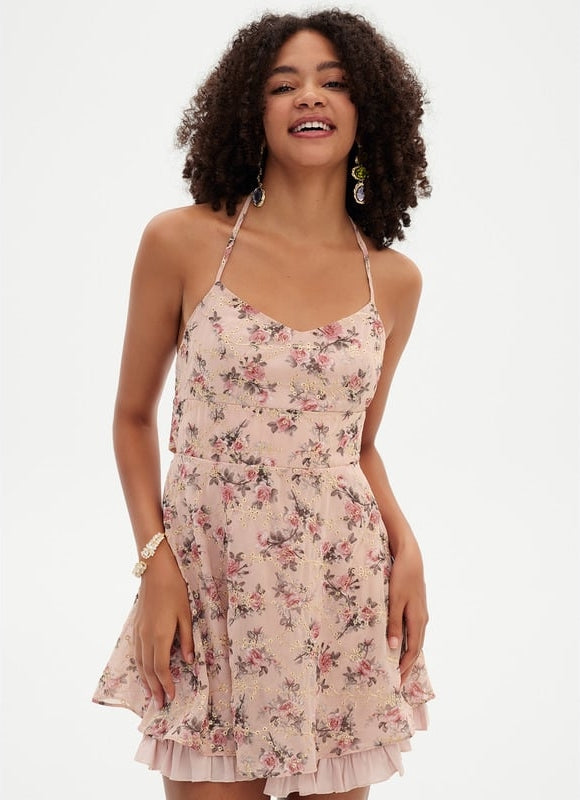 Robe De Bal Ado - gallery 5
