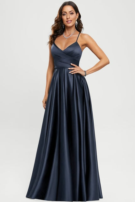 Robe De Bal Champagne - gallery 1
