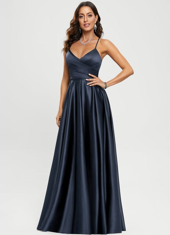 Robe De Bal Champagne - gallery 1