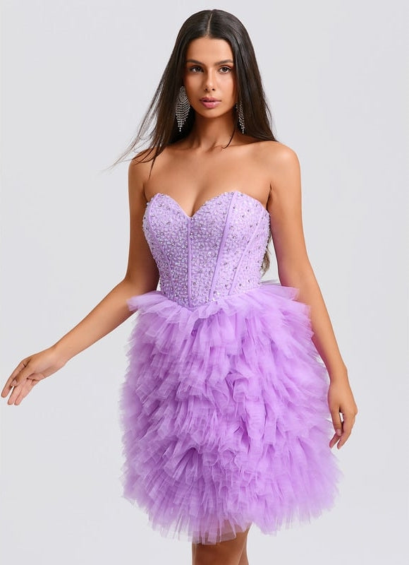 Robe De Bal Bouffante - gallery 4