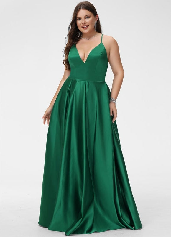 Robe De Bal Champagne - gallery 5