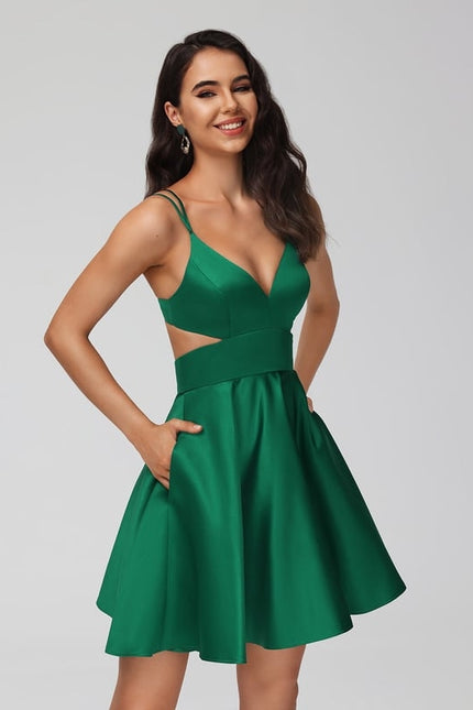 Robe De Bal Élégance Nocturne