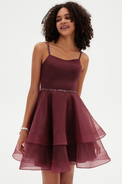 Robe De Bal Enfant - gallery 5