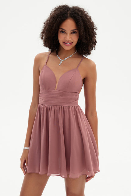 Robe De Bal Ado - gallery 6