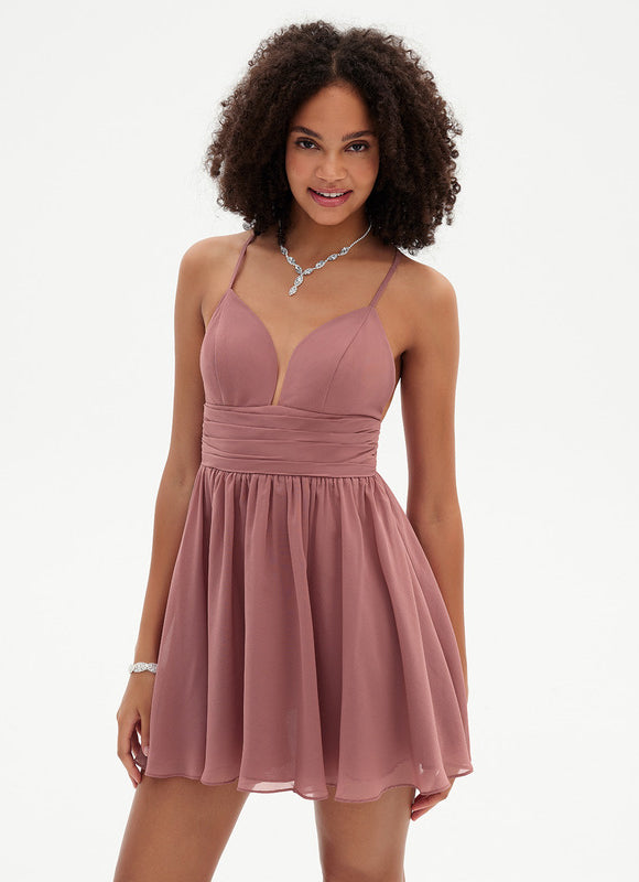 Robe De Bal Ado - gallery 6