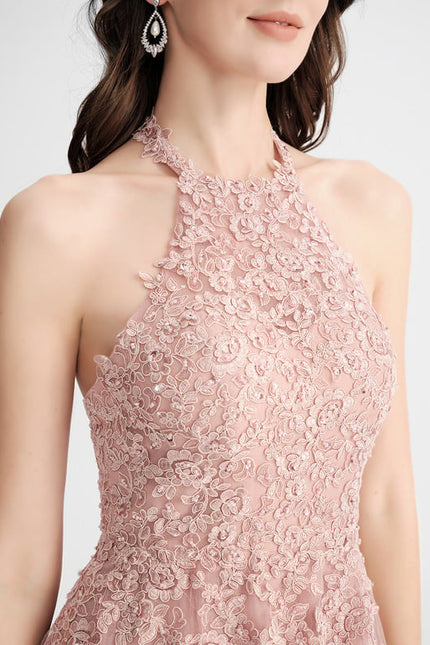 Robe De Bal Féerie Rosée - gallery 4