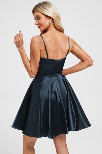 Robe Bal De Promo Américain - gallery 1