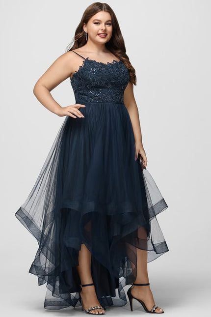 Robe De Bal Nuit Étoilée - gallery 7