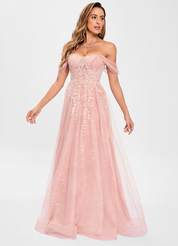 Robe De Bal Hermione Granger - gallery 2