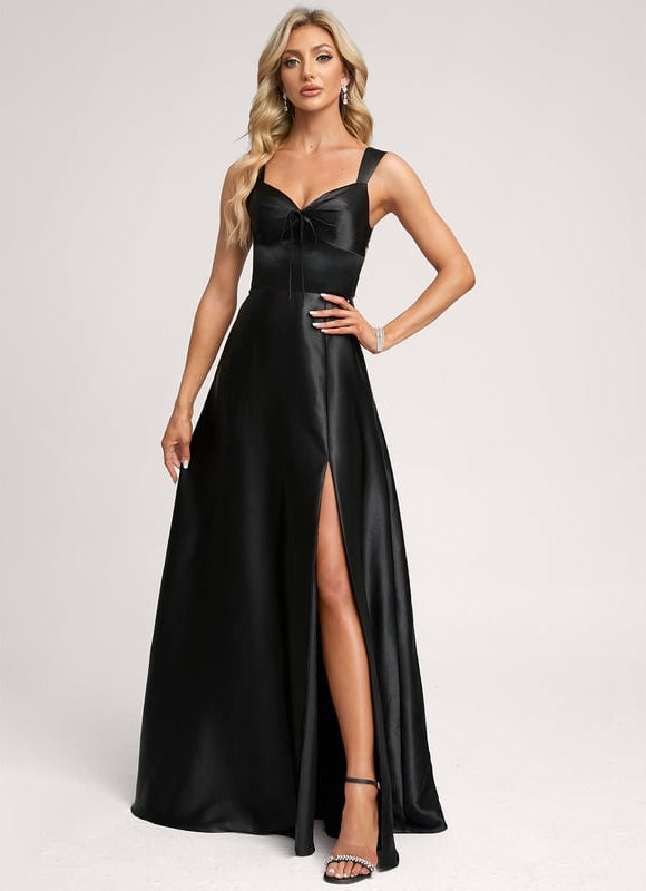 Robe De Bal Noir - gallery 6