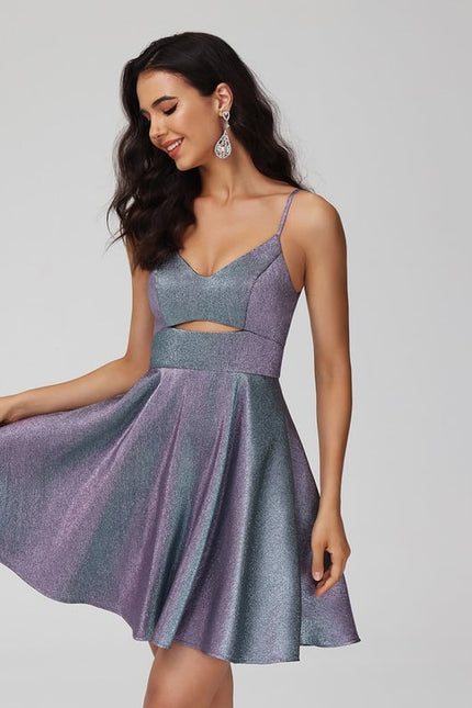 Robe De Bal Élégance Nocturne - gallery 3
