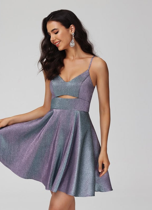 Robe De Bal Élégance Nocturne - gallery 3