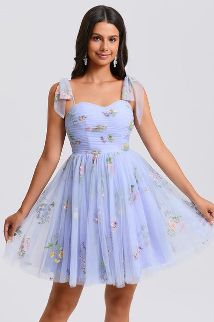 Robe De Bal Fille 12 Ans - gallery 2