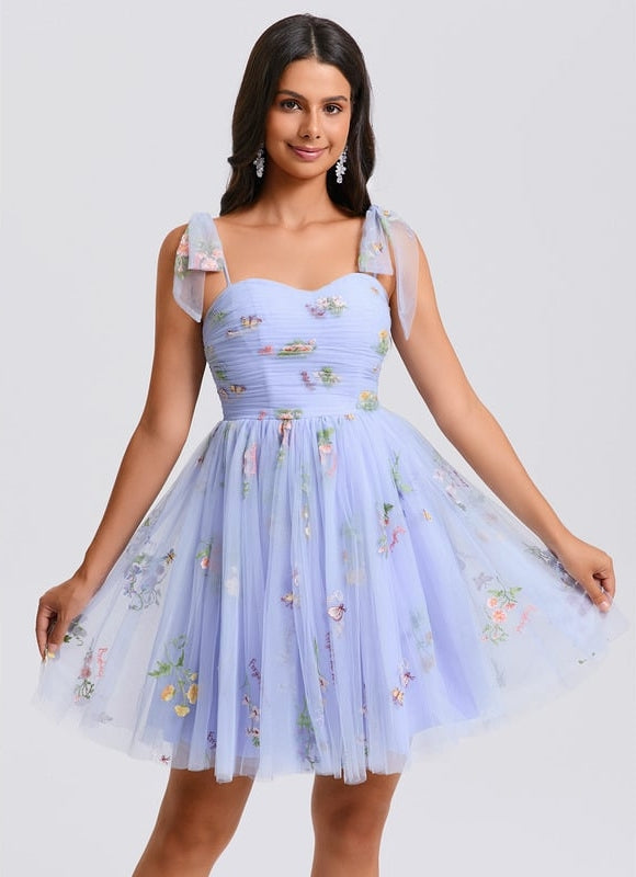 Robe De Bal Fille 12 Ans - gallery 2