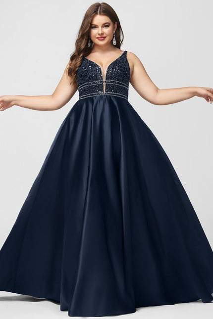Robe De Bal Gala Chic - gallery 6