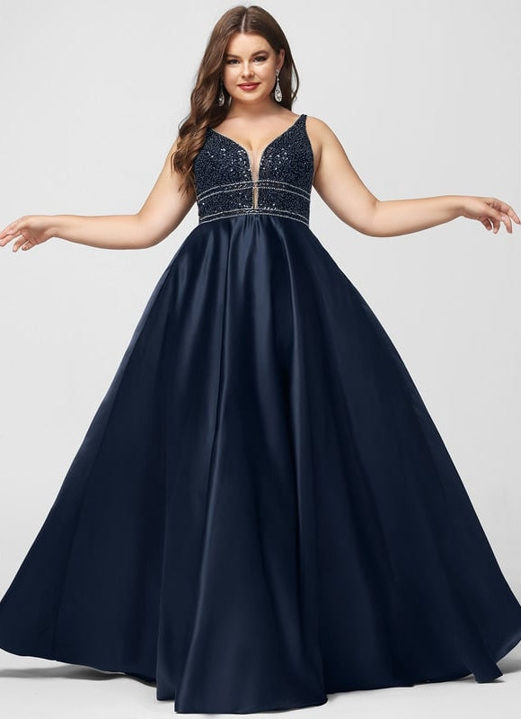Robe De Bal Gala Chic - gallery 6
