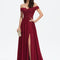 Robe De Bal Élégance Sereine