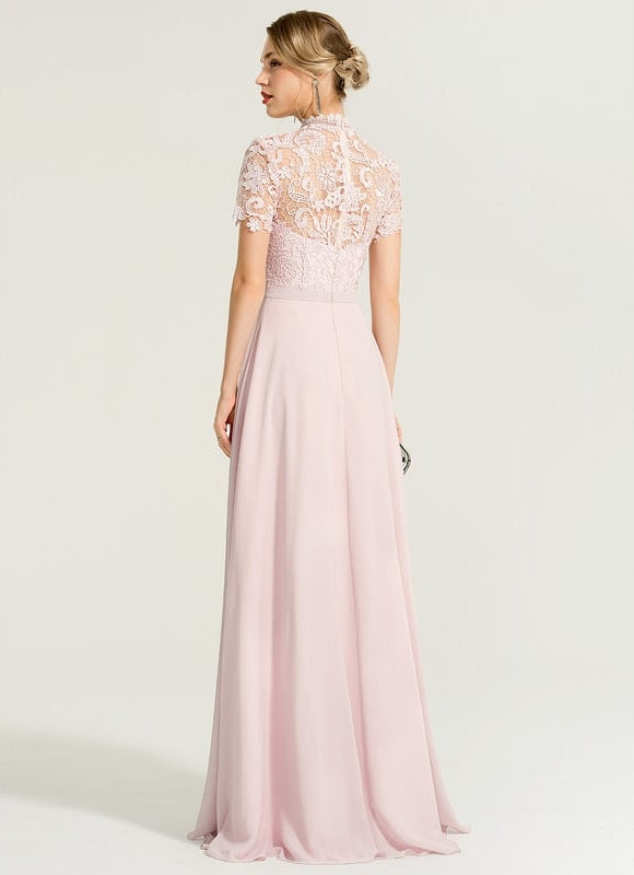 Robe De Bal Douceur Élégante - gallery 6