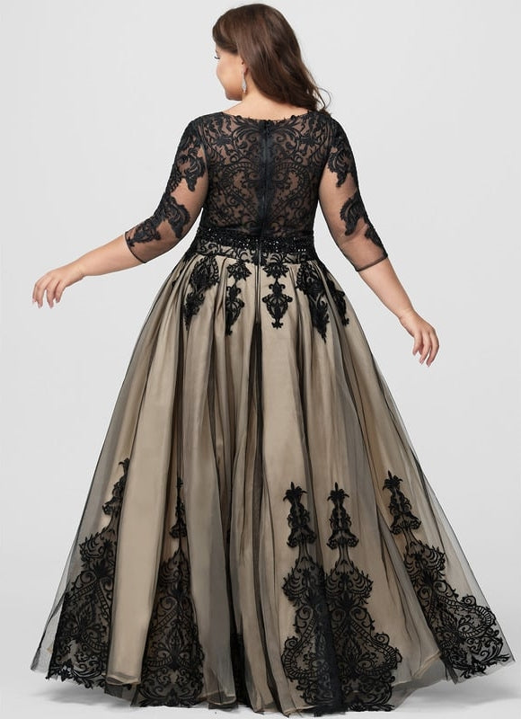 Robe De Bal Bal Opulence - gallery 6