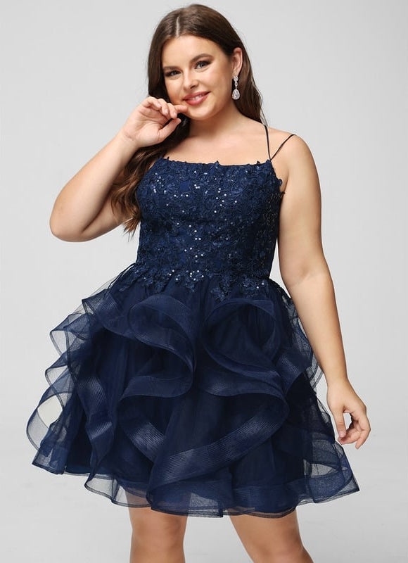 Robe De Bal Tulle Festive - gallery 9