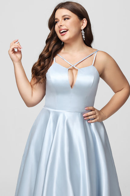 Robe De Bal Champagne - gallery 5