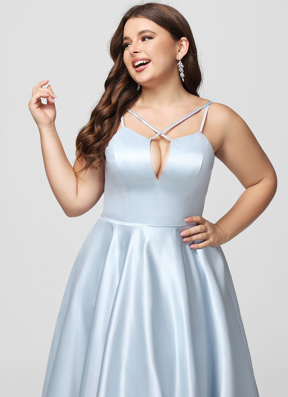 Robe De Bal Champagne - gallery 5