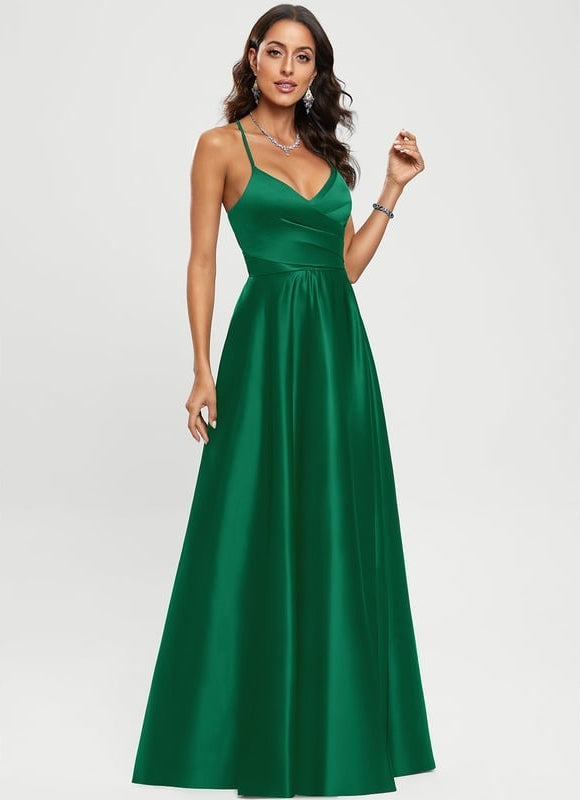 Robe De Bal Champagne - gallery 9