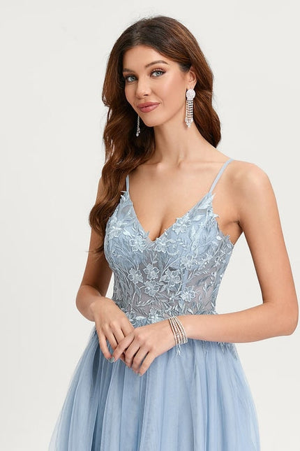 Robe De Bal Tulle Chic - gallery 6
