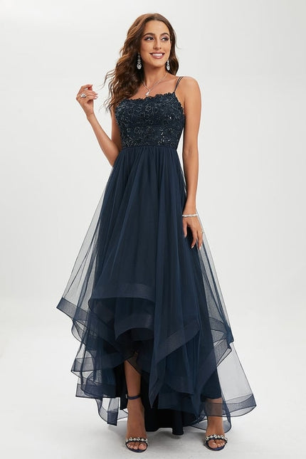 Robe De Bal Nuit Étoilée - gallery 4