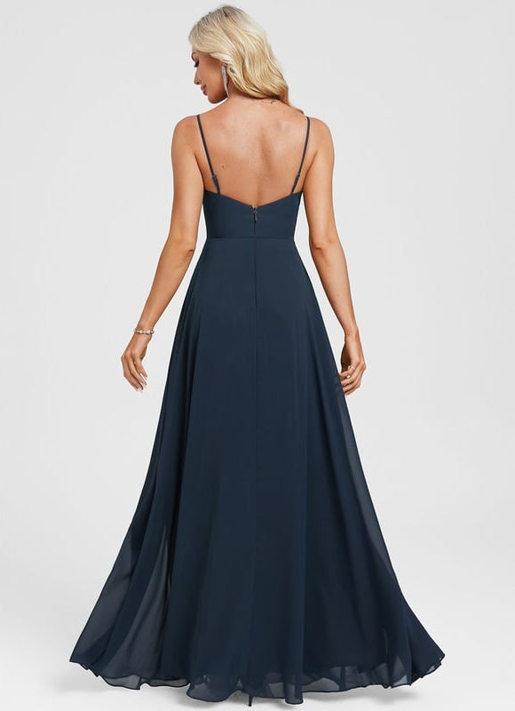 Robe De Bal Sur Mesure - gallery 5