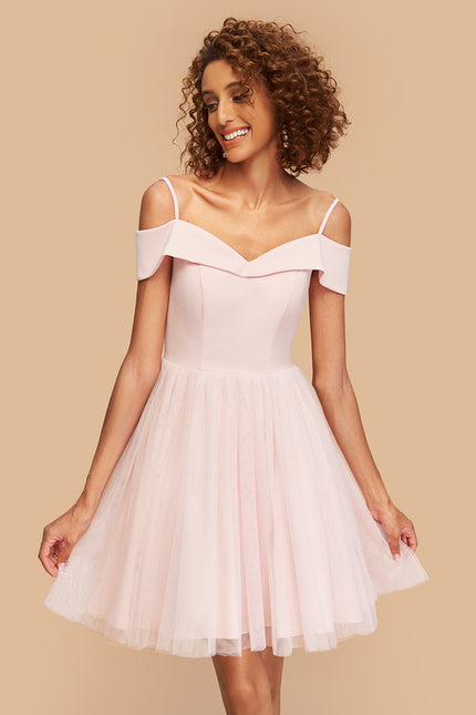 Robe De Bal Élégance Aérienne - gallery 4