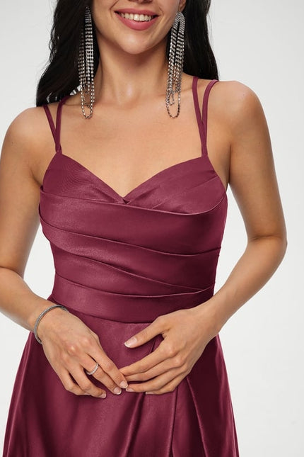 Robe De Bal Champagne - gallery 2