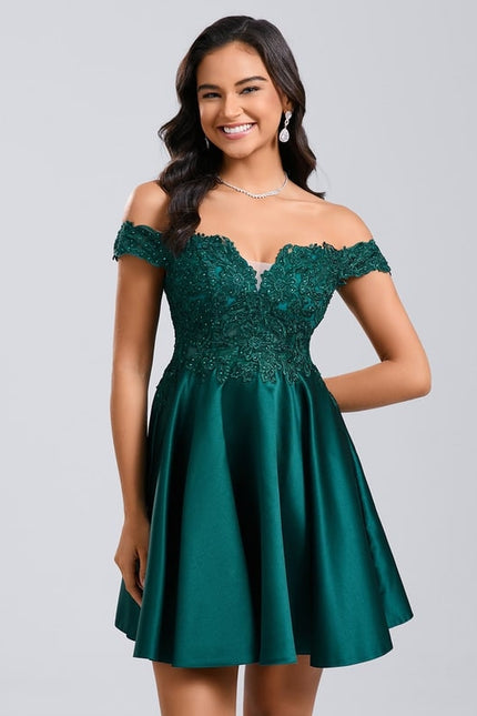 Robe De Bal Éclat De Sirène - gallery 3