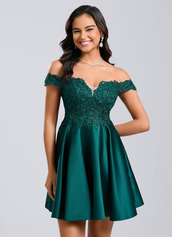 Robe De Bal Éclat De Sirène - gallery 3