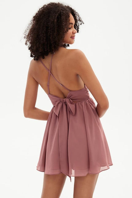 Robe De Bal Ado - gallery 1