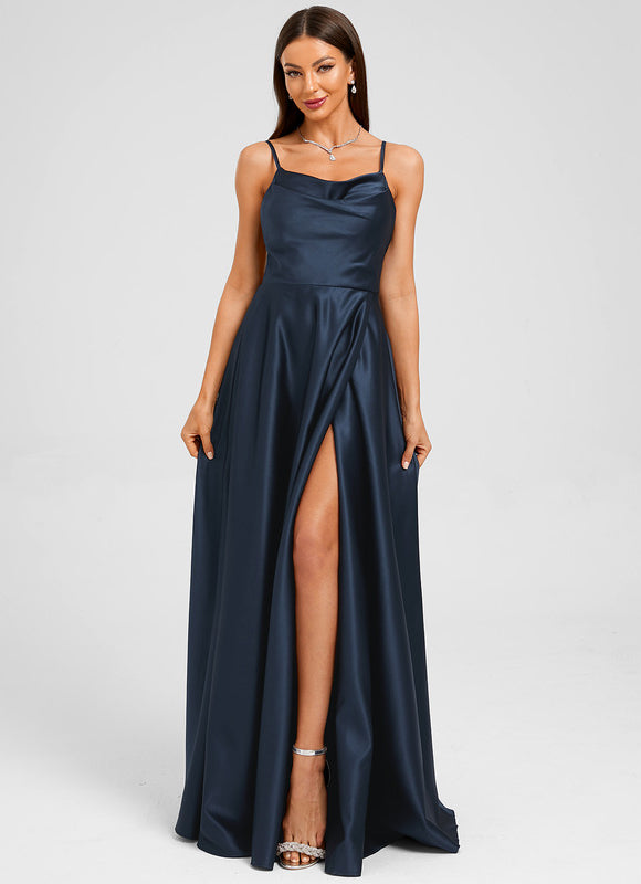 Robe Bal De Fin D'Année - gallery 2