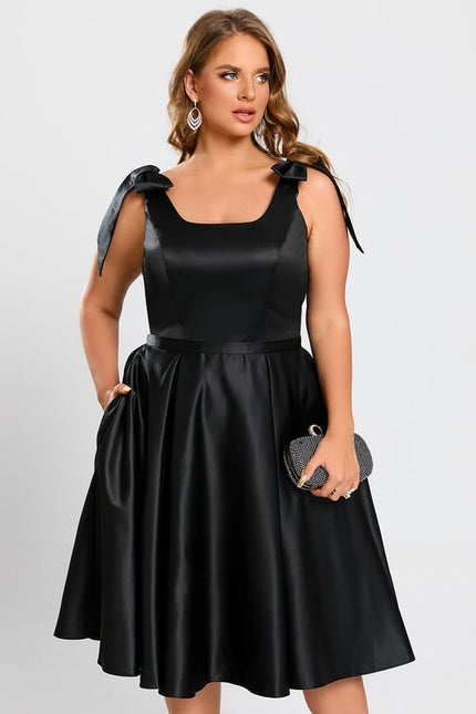 Robe De Bal Éclat Nocturne - gallery 6