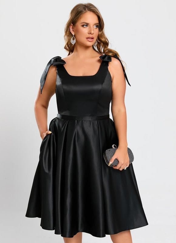 Robe De Bal Éclat Nocturne - gallery 6