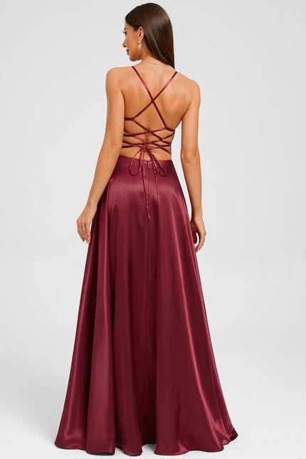 Robe De Bal Bleu - gallery 3